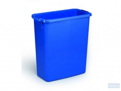 Afvalcontainer DURABIN® 60L rechthoekig