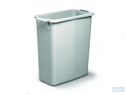 Afvalcontainer DURABIN® 60L rechthoekig