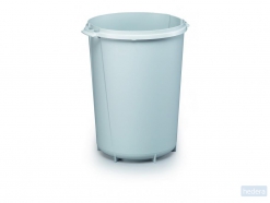 Afvalcontainer DURABIN® 40L rond