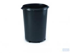 Afvalcontainer DURABIN® 40L rond