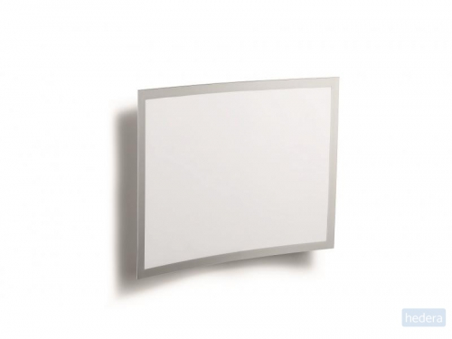 DURAVIEW WALL A3, zilver