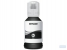Epson 111 EcoTank Pigment black ink bottle (C13T03M140)