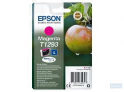 Epson Apple Singlepack Magenta T1293 DURABrite Ultra Ink (C13T12934022)
