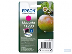 Epson Apple Singlepack Magenta T1293 DURABrite Ultra Ink (C13T12934022)