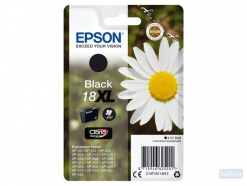 Epson Daisy Claria Home Ink-reeks (C13T18114022)