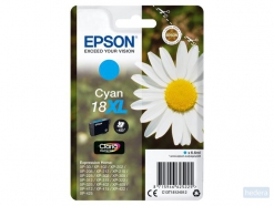Epson Daisy Claria Home Ink-reeks (C13T18124022)