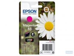Epson Daisy Claria Home Ink-reeks (C13T18034022)