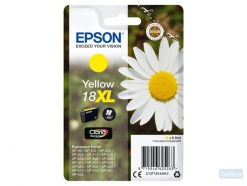 Epson Daisy Claria Home Ink-reeks (C13T18144022)