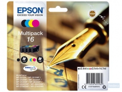 Epson Pen and crossword 16 Series ' ' multipack (C13T16264022)