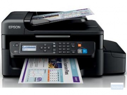 Epson printer EcoTank ET-4500
