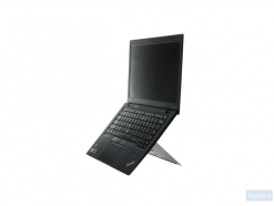 R-Go Tools R-Go Riser Attachable Laptopstandaard, verstelbaar, zwart (RGORIATBL)