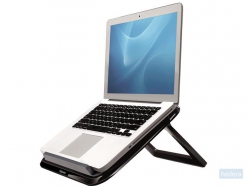 Fellowes I-Spire Series™ laptopstandaard Quick Lift zwart