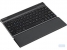Fellowes MobilePro Series bluetooth toetsenbord, azerty