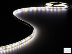 FLEXIBELE LED STRIP - KOUD & WARM WIT - 600 LEDs - 5m - 12V
