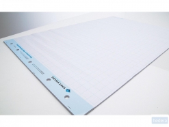 Flip-over papier Smit Visual 100x65cm