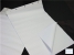 Flipoverpapier Quantore 65x95cm 50vel opgerold in verzenddoos
