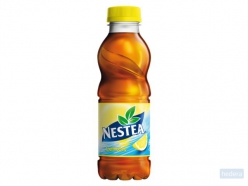 Frisdrank Nestea lemon petfles 0.50l