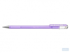 Pentel Gelroller Milky Pastel K108-P Violet