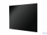 Legamaster glasbord 90x120cm zwart