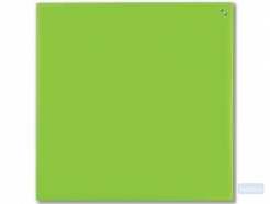 Glasmagneetbord Naga groen
