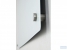 Glass2write glasbord, magnetisch, wit 45 x 60 cm