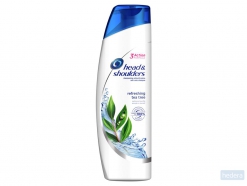 H&S Shampoo 280ml, -