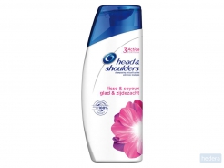 H&S Shampoo 90ml, -