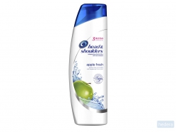 H&S Shampoo Apple Fresh, -