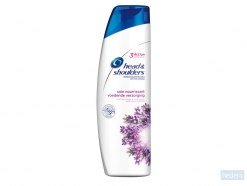 H&S Shampoo Voedende verzorging, -