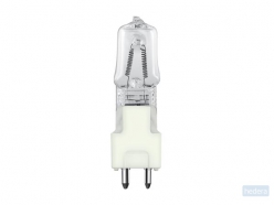 HALOGEENLAMP PHILIPS 300W / 240V, GY9.5, 2950K, 2000h (6874P)