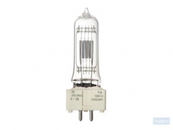 HALOGEN LAMP TUNGSRAM 1000W / 230-240V, BI-PLANE (GE 88457)