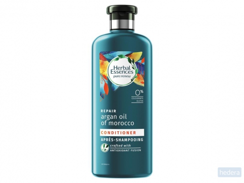 Herbal Essences Conditioner Argan Oil Marocco 400ML, -