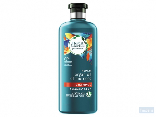Herbal Essences Shampoo Argan Oil Marocco 400ML, -