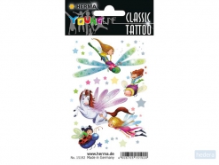 Herma 15192 CLASSIC tattoo colour toverfeedans
