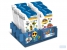 HERMA 15228 Stickers Robot familie