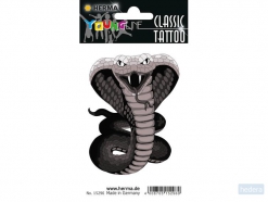 HERMA 15296 CLASSIC tattoo slangen XXL