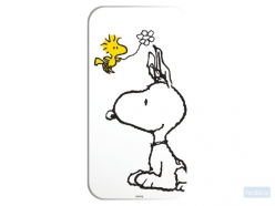 HOES IPHONE SNOOPY