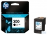 HP 300 Inktcartridge zwart (CC640EE)