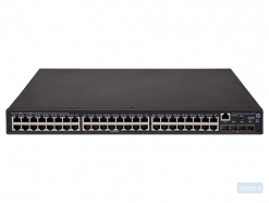 HP 5130-48G-PoE+-4SFP+ EI Switch