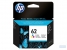 Inktcartridge HP C2P06AE 62 kleur