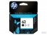 HP 62 Inktcartridge zwart (C2P04AE)