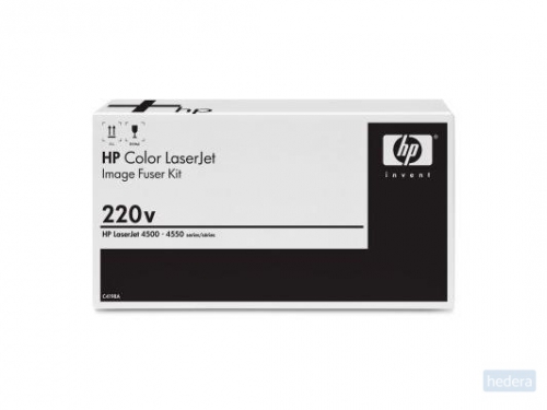 HP Fuser kit 98A 220Volt ColorLaserJet