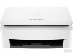 HP Scanjet Enterprise Flow 7000 s3 Paginascanner 600 x 600 DPI A4 Wit (L2757A#B19)