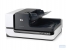 HP Scanjet Enterprise Flow N9120 fn2 Flatbed-/ADF-scanner 600 x 600 DPI A3 Zwart, Wit (L2763A#B19)