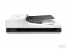 HP Scanjet Pro 2500 f1 Flatbed-/ADF-scanner 1200 x 1200 DPI A4 Zwart, Wit (L2747A#B19)