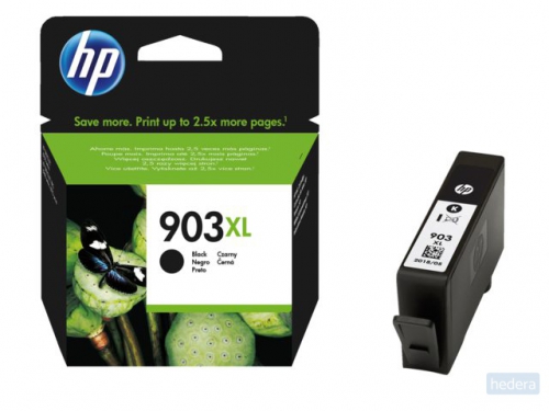 Inktcartridge HP T6M15AE 903XL zwart