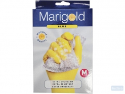 Huishoudhandschoen Marigold Kitchen geel medium