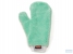 Hygen microvezel handschoen, Rubbermaid groen