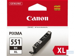 Canon 6443B001 inktcartridge 1 stuk(s) Origineel Hoog (XL) rendement Foto zwart (6443B001)