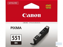 Canon 6508B001 inktcartridge 1 stuk(s) Origineel Normaal rendement Foto zwart (6508B001)